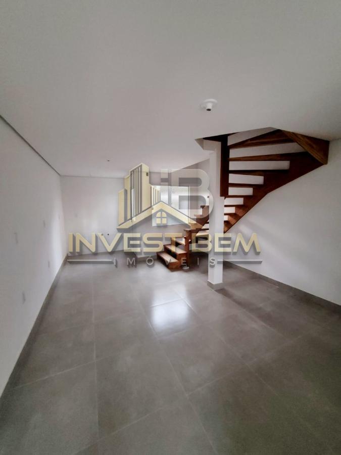 Sobrado à venda com 2 quartos, 66m² - Foto 3