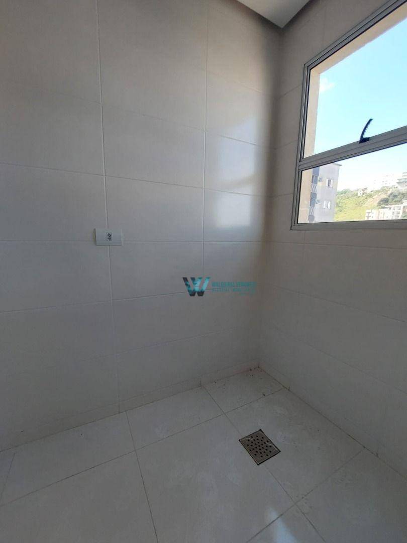 Apartamento à venda com 2 quartos, 78m² - Foto 5