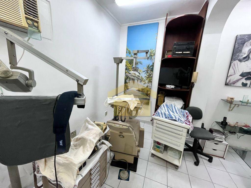 Conjunto Comercial-Sala para alugar, 40m² - Foto 8
