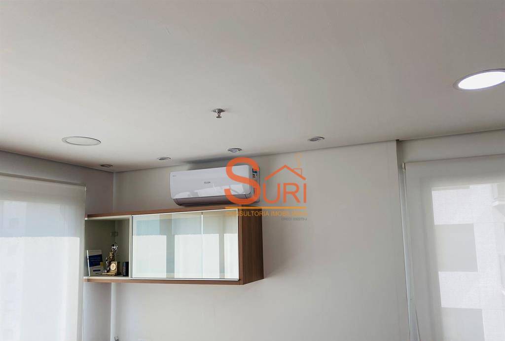 Sala-Conjunto, 39 m² - Foto 3