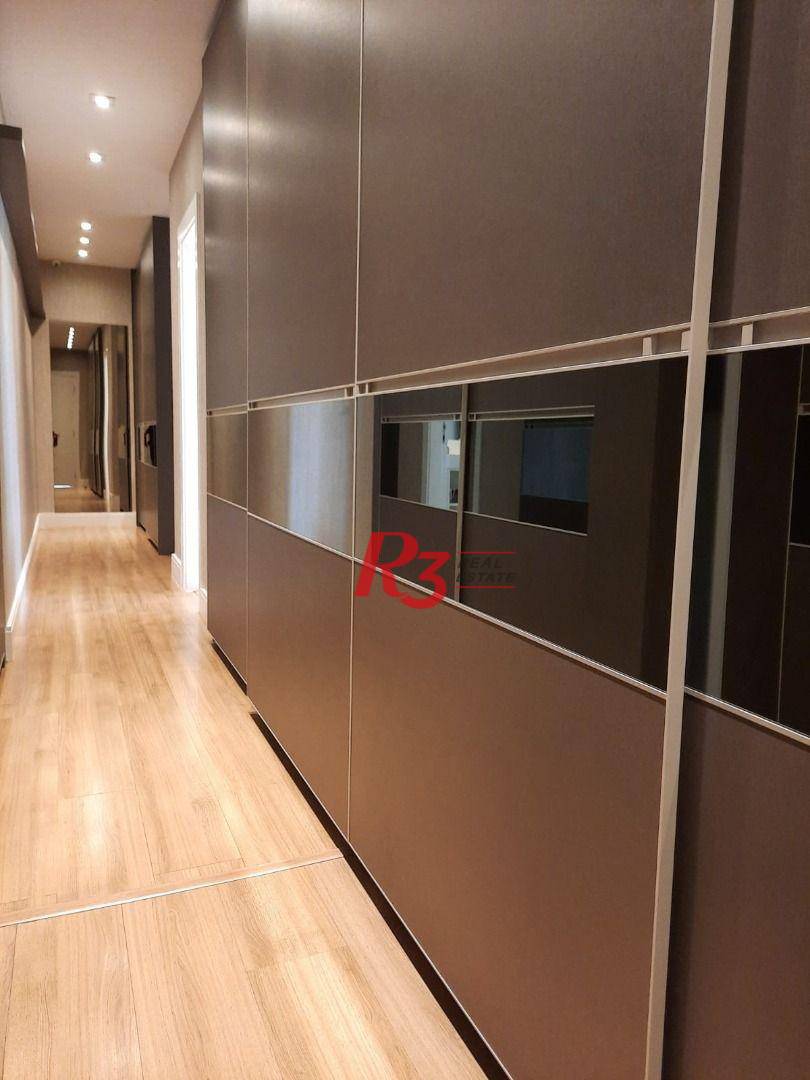 Apartamento à venda com 5 quartos, 234m² - Foto 33