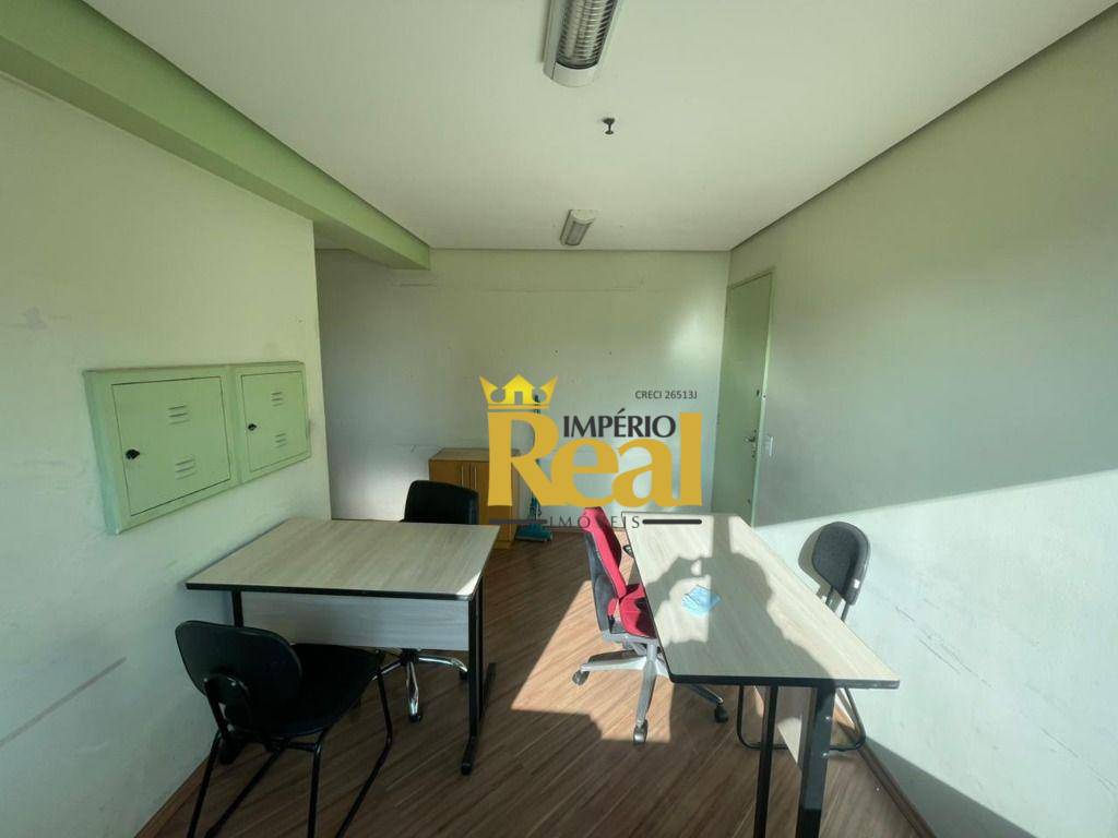 Conjunto Comercial-Sala à venda e aluguel, 65m² - Foto 7