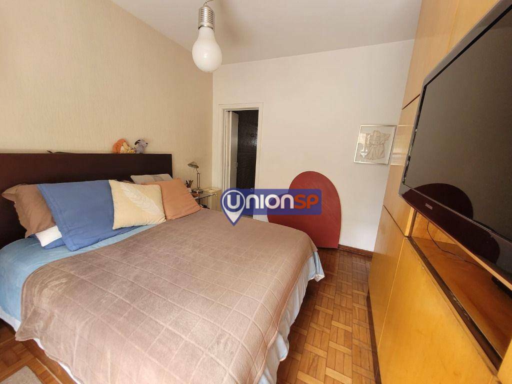 Apartamento à venda com 2 quartos, 64m² - Foto 7