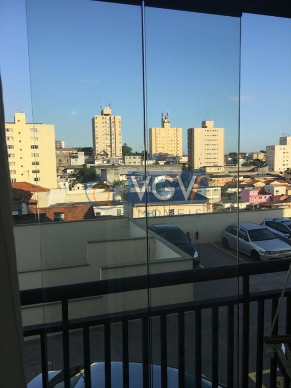 Apartamento à venda com 2 quartos, 50m² - Foto 7