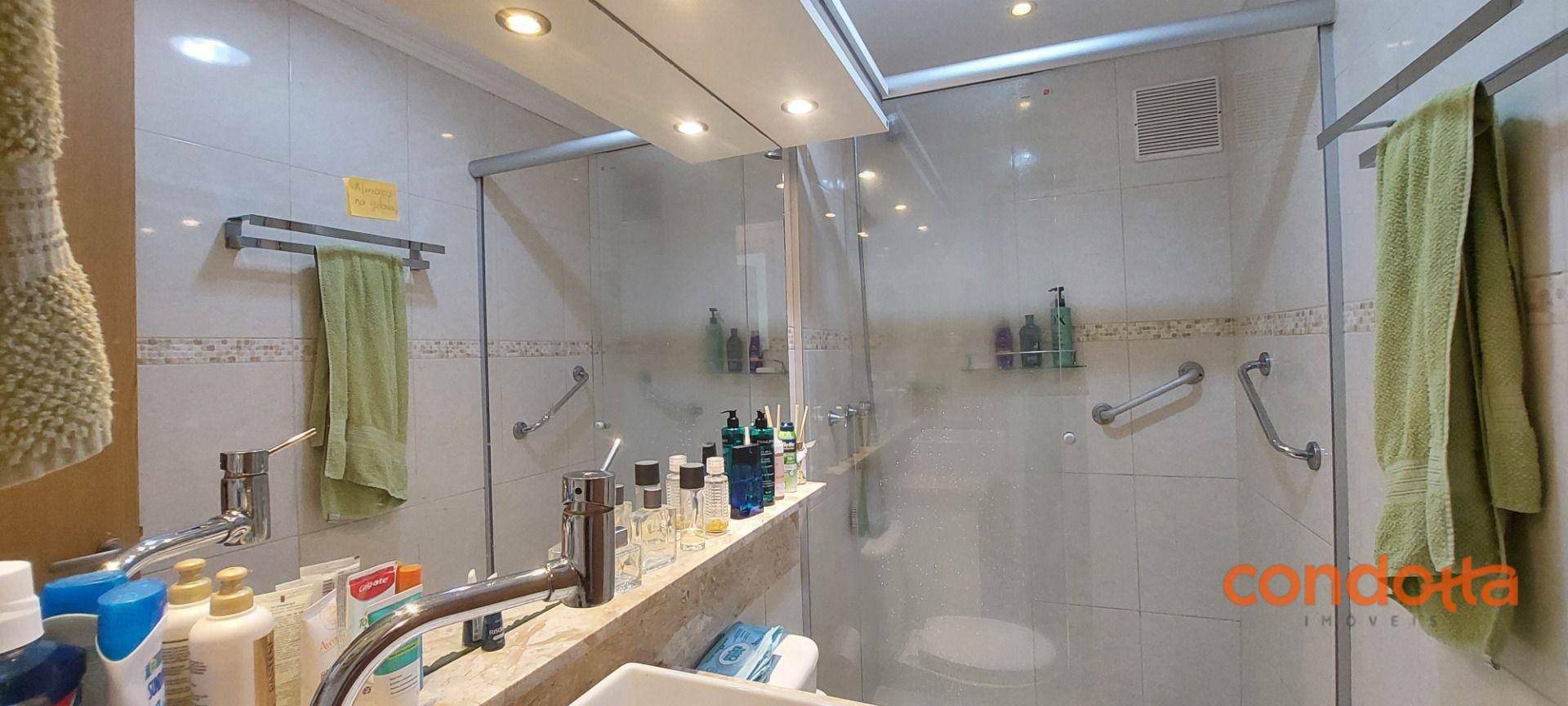 Apartamento para alugar com 3 quartos, 68m² - Foto 20