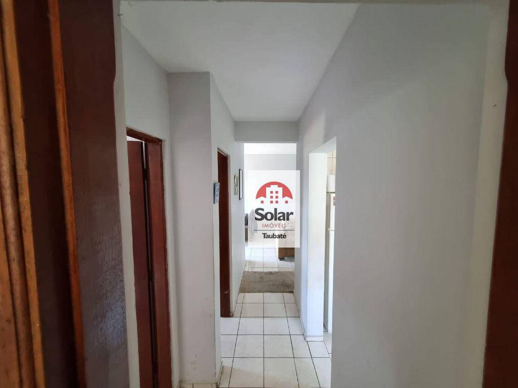 Apartamento à venda com 2 quartos, 56m² - Foto 8