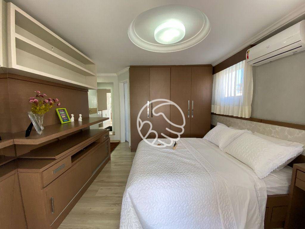 Cobertura, 3 quartos, 187 m² - Foto 1