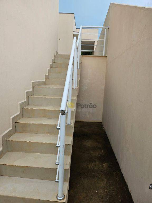 Sobrado à venda com 3 quartos, 120m² - Foto 3