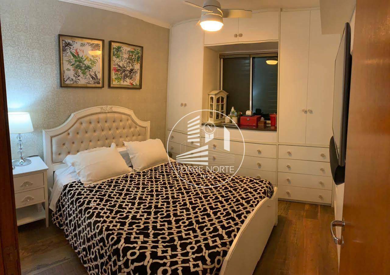 Apartamento à venda com 3 quartos, 69m² - Foto 9