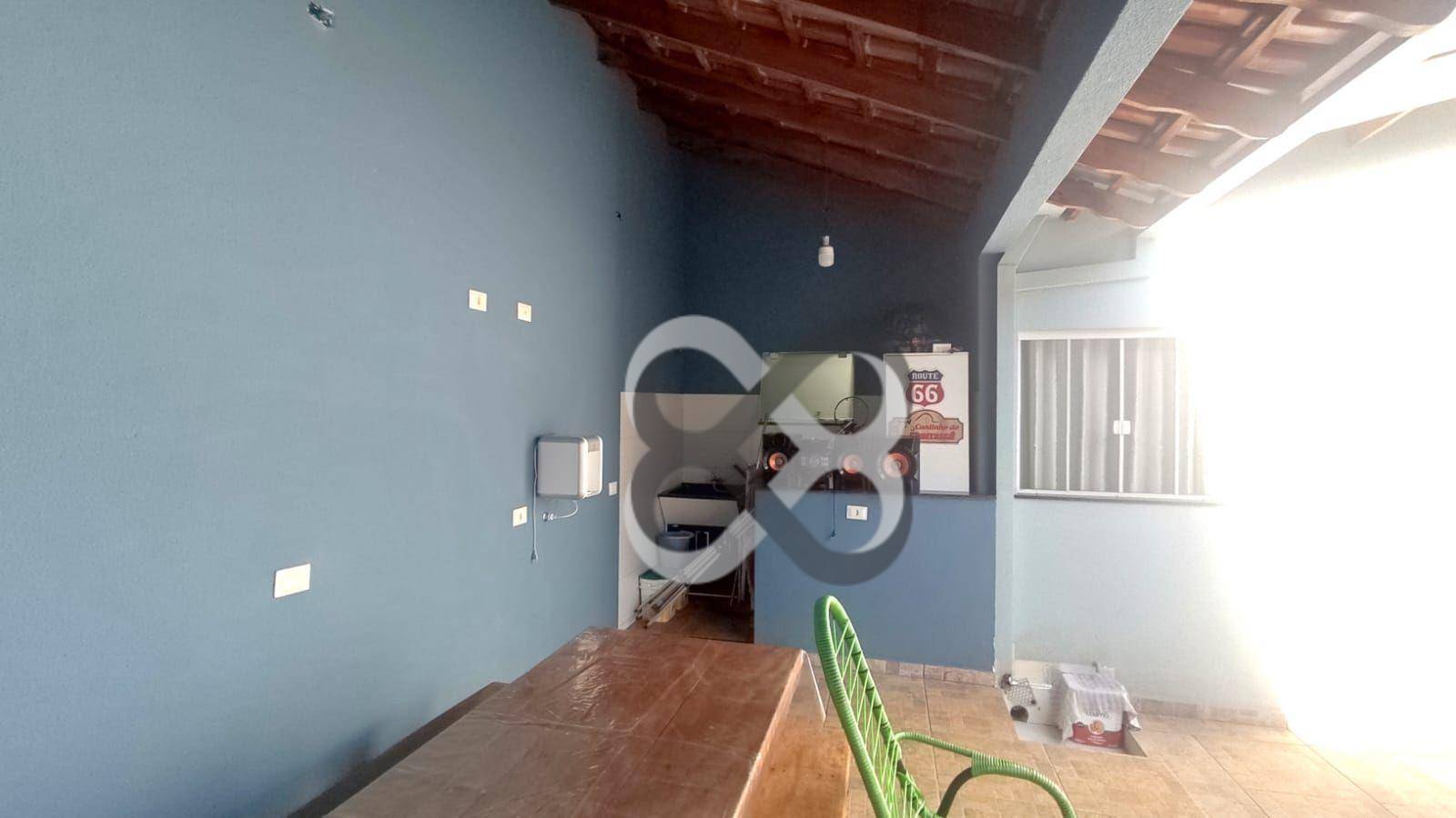 Casa à venda com 2 quartos, 150m² - Foto 22