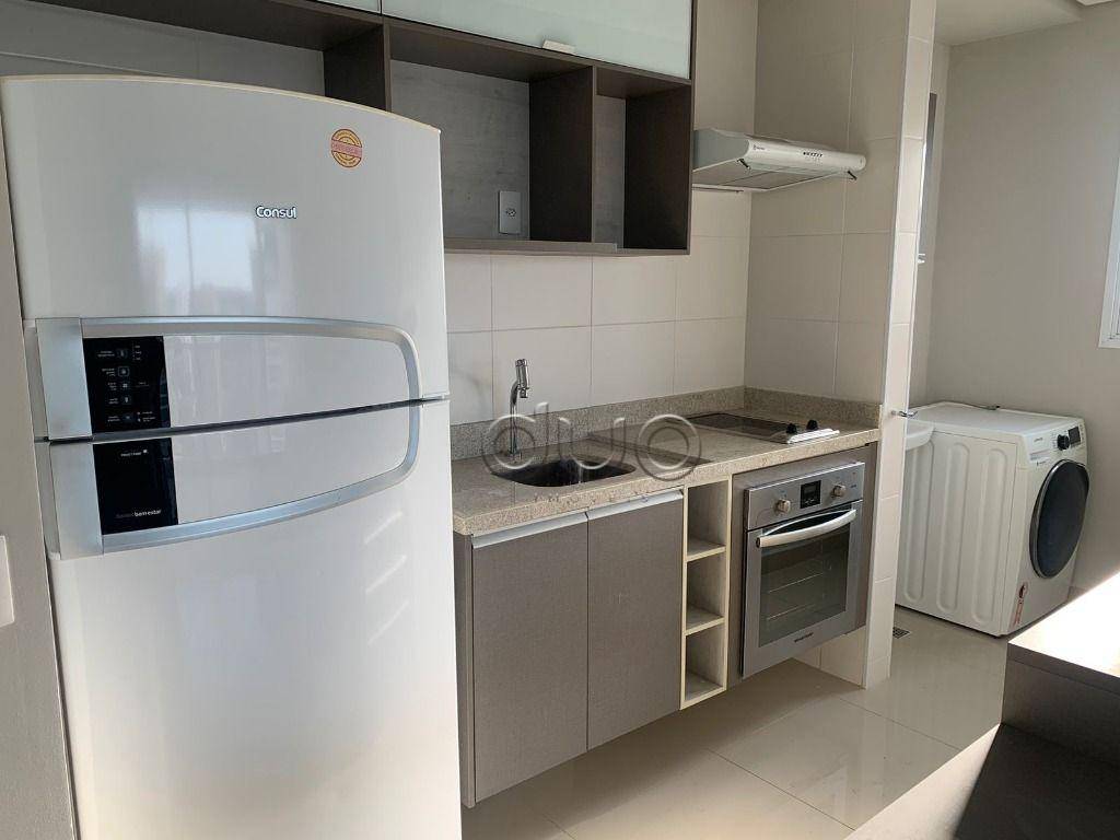 Apartamento para alugar com 1 quarto, 54m² - Foto 3