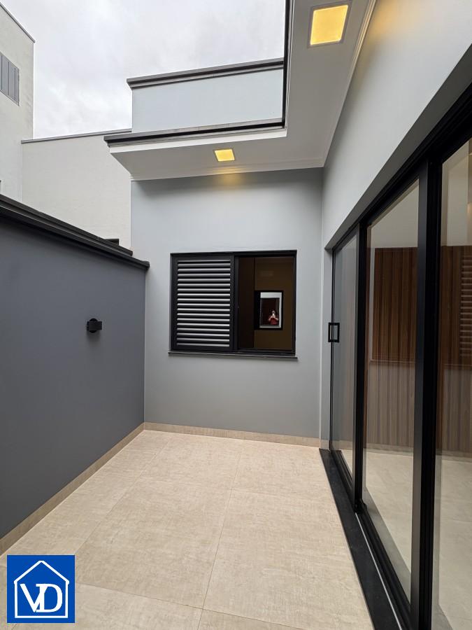 Casa de Condomínio à venda com 3 quartos, 137m² - Foto 9