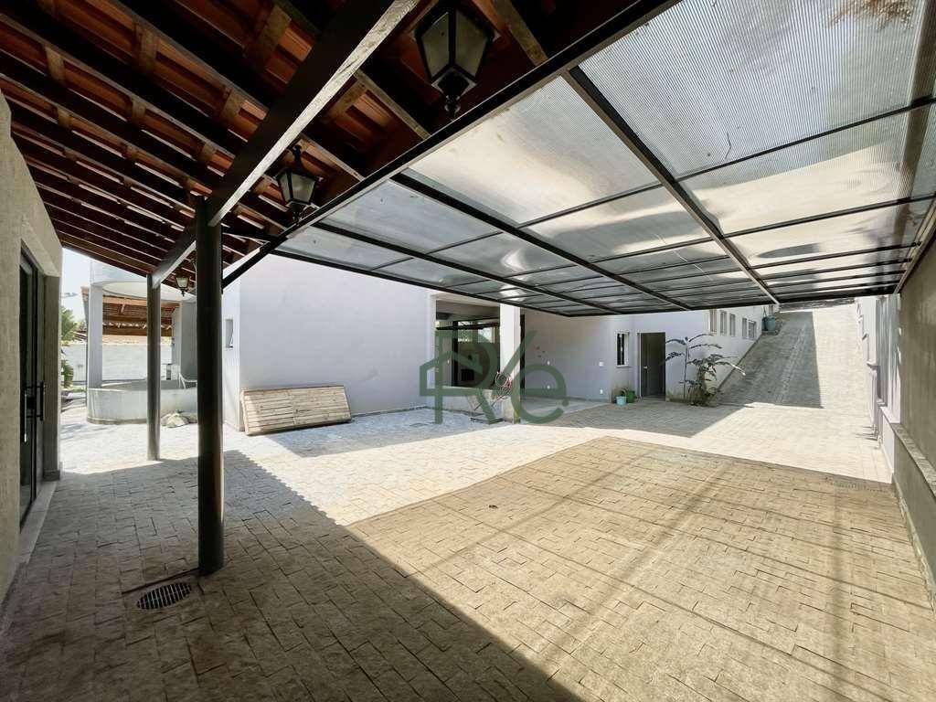 Casa de Condomínio à venda com 4 quartos, 408m² - Foto 18