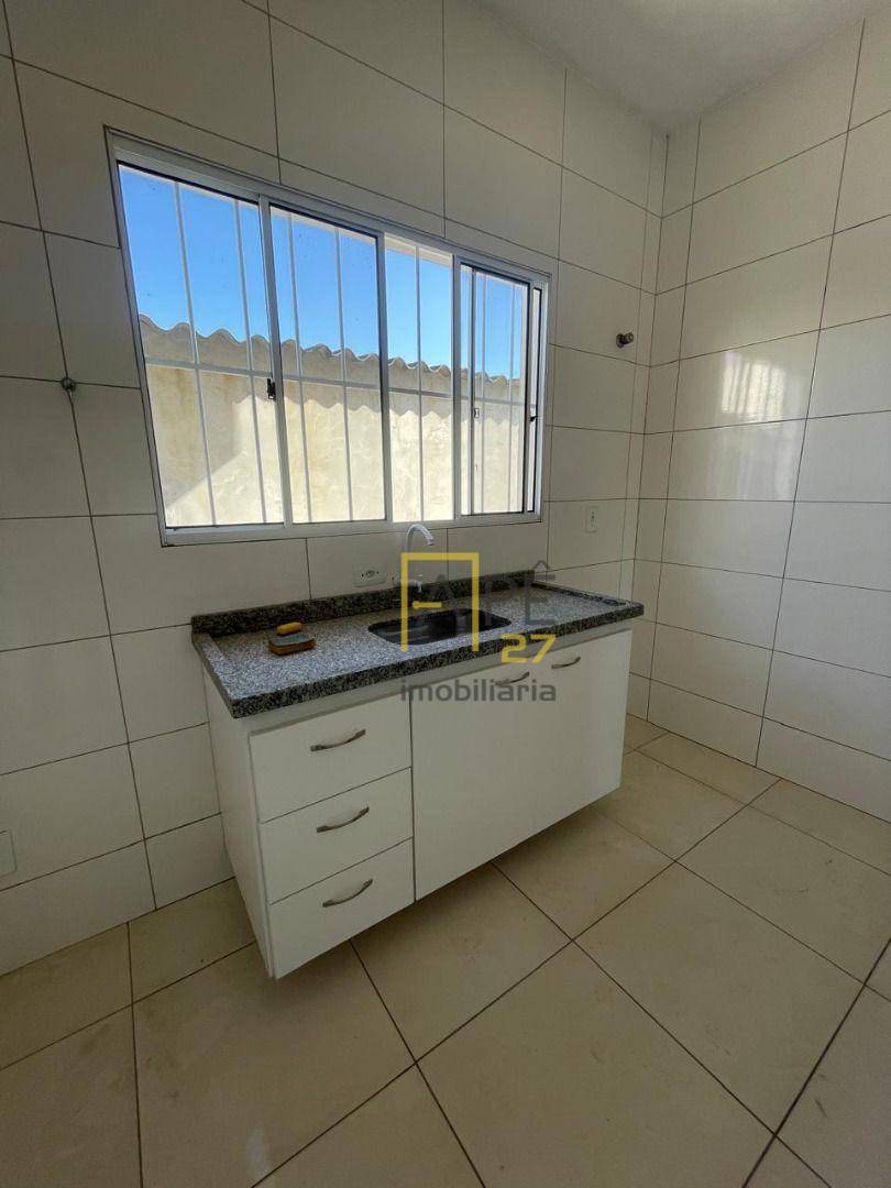 Apartamento para alugar com 2 quartos, 60m² - Foto 17