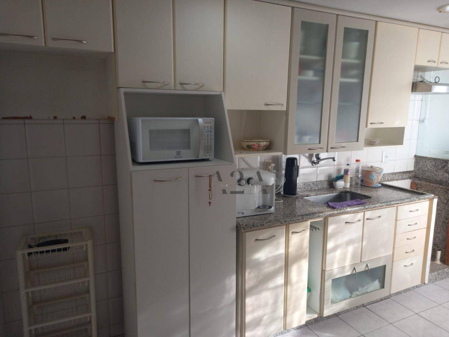 Apartamento à venda com 4 quartos, 135M2 - Foto 23