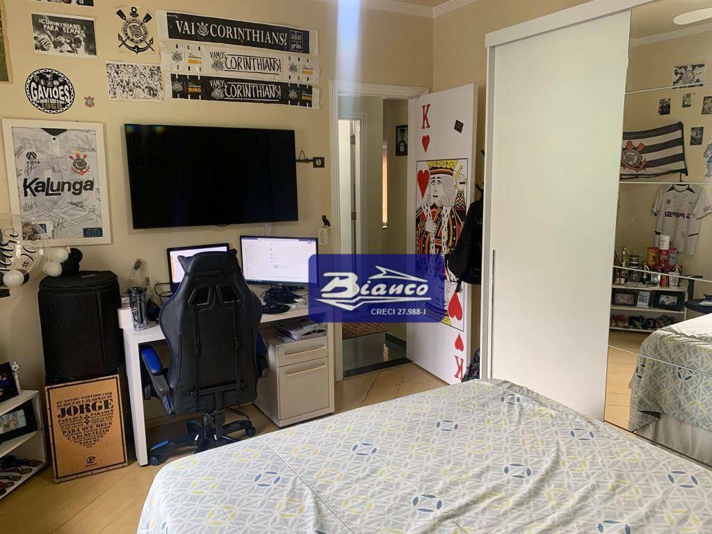 Sobrado à venda com 4 quartos, 193m² - Foto 56