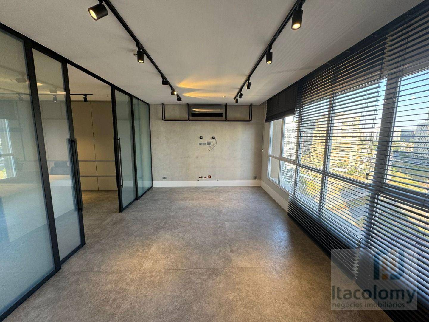 Sala-Conjunto, 55 m² - Foto 2