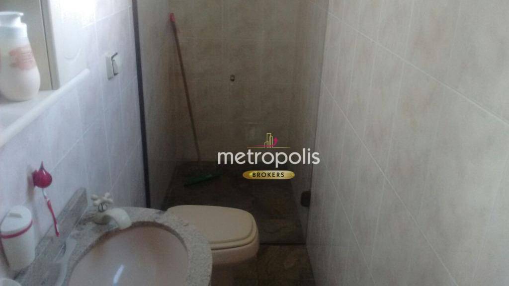 Sobrado à venda com 3 quartos, 250m² - Foto 8