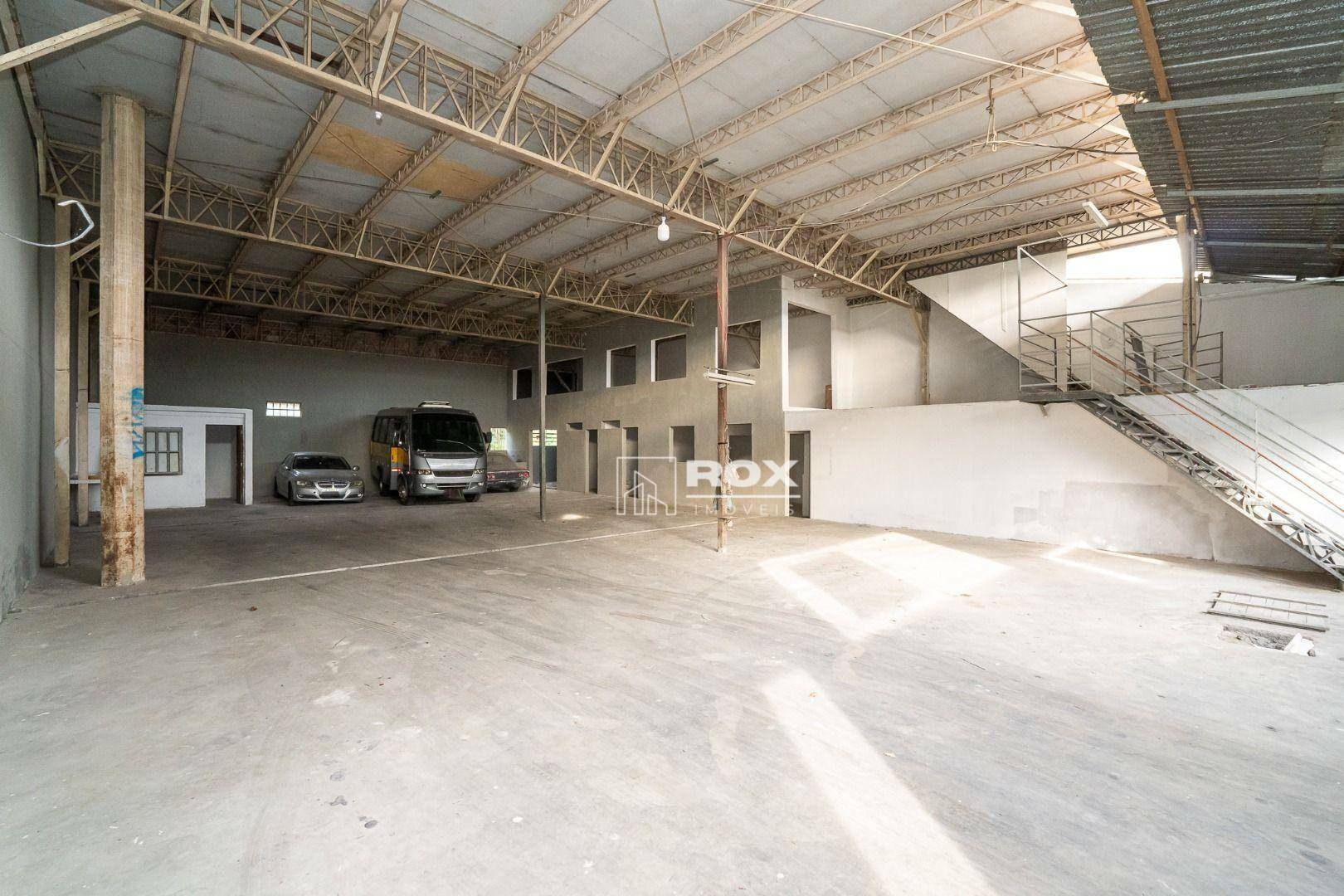 Depósito-Galpão-Armazém à venda, 700m² - Foto 9