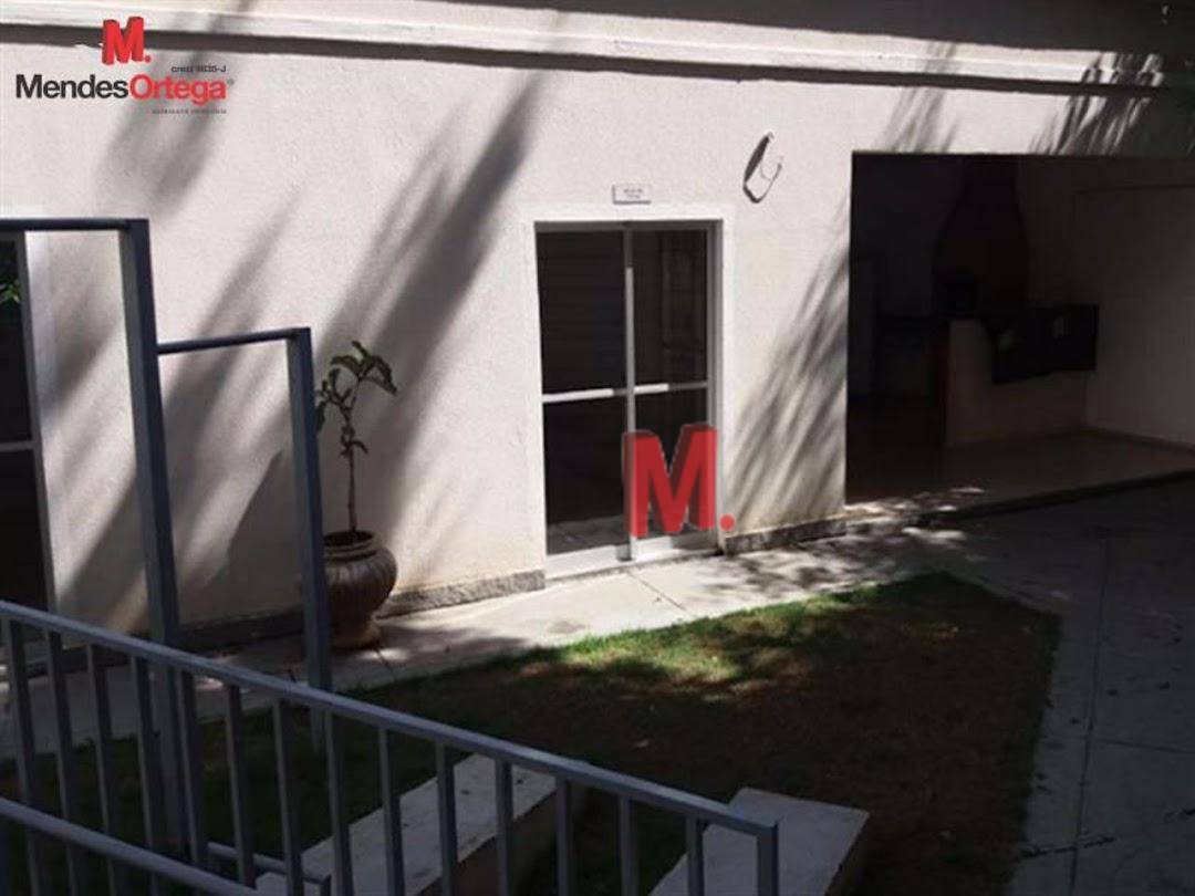 Apartamento à venda com 2 quartos, 50m² - Foto 13