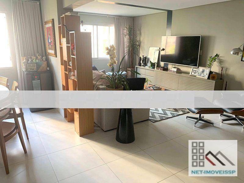 Apartamento para alugar com 2 quartos, 100m² - Foto 12