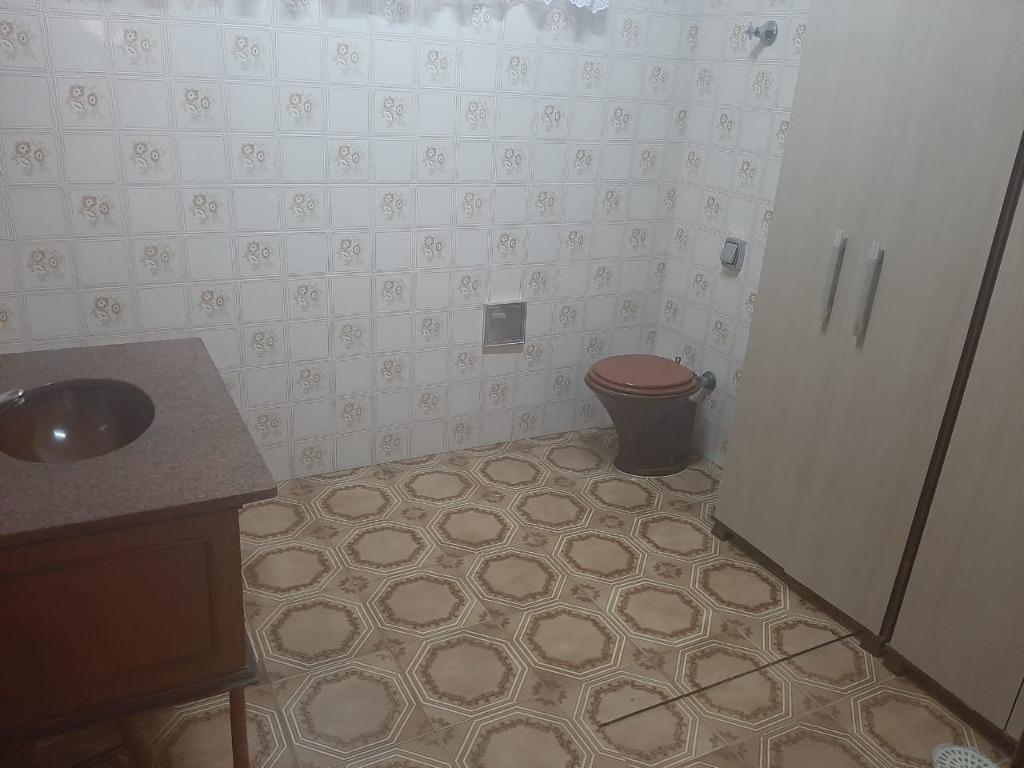 Sobrado à venda com 3 quartos, 250m² - Foto 9