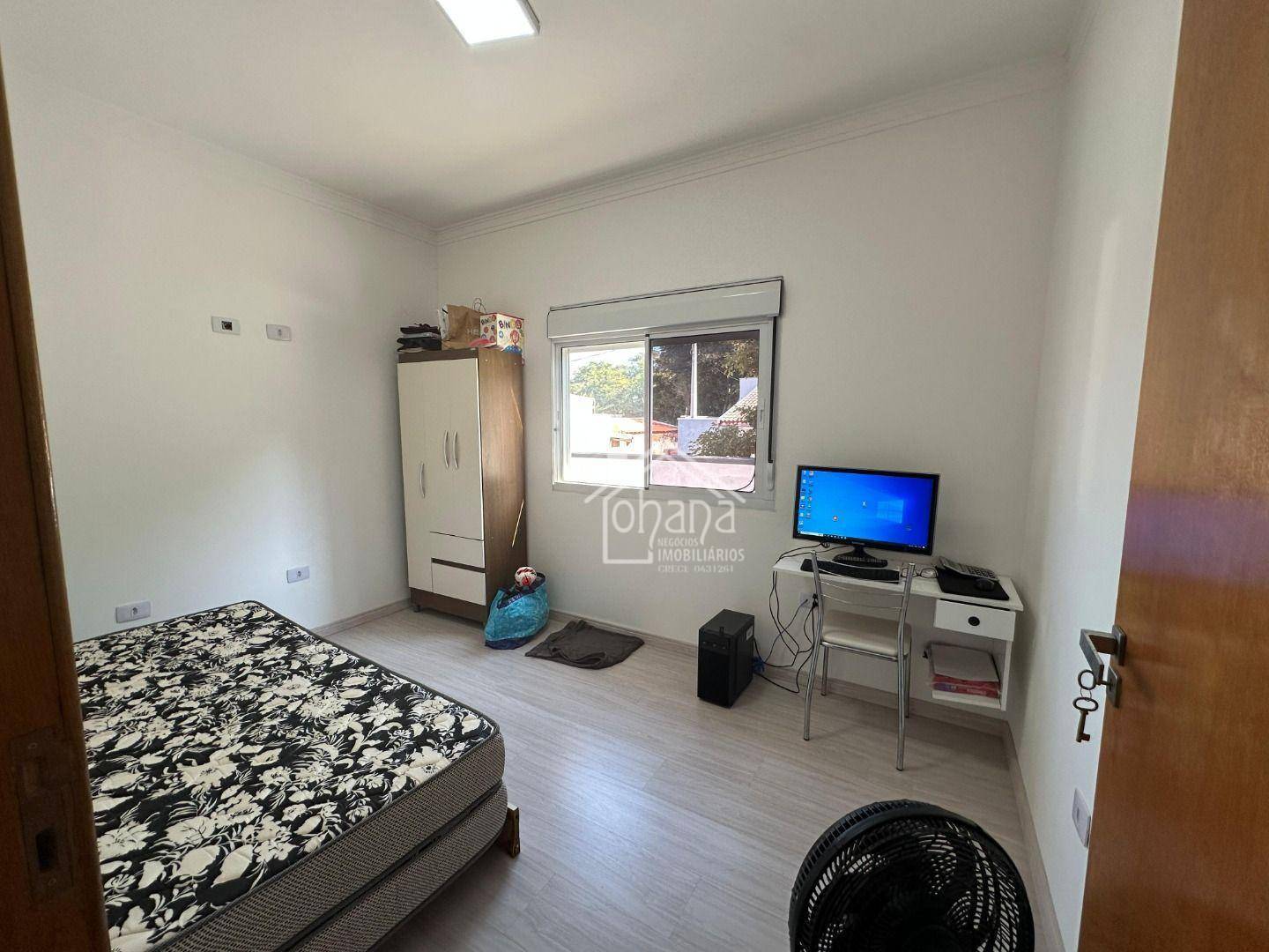 Casa, 3 quartos, 89 m² - Foto 10