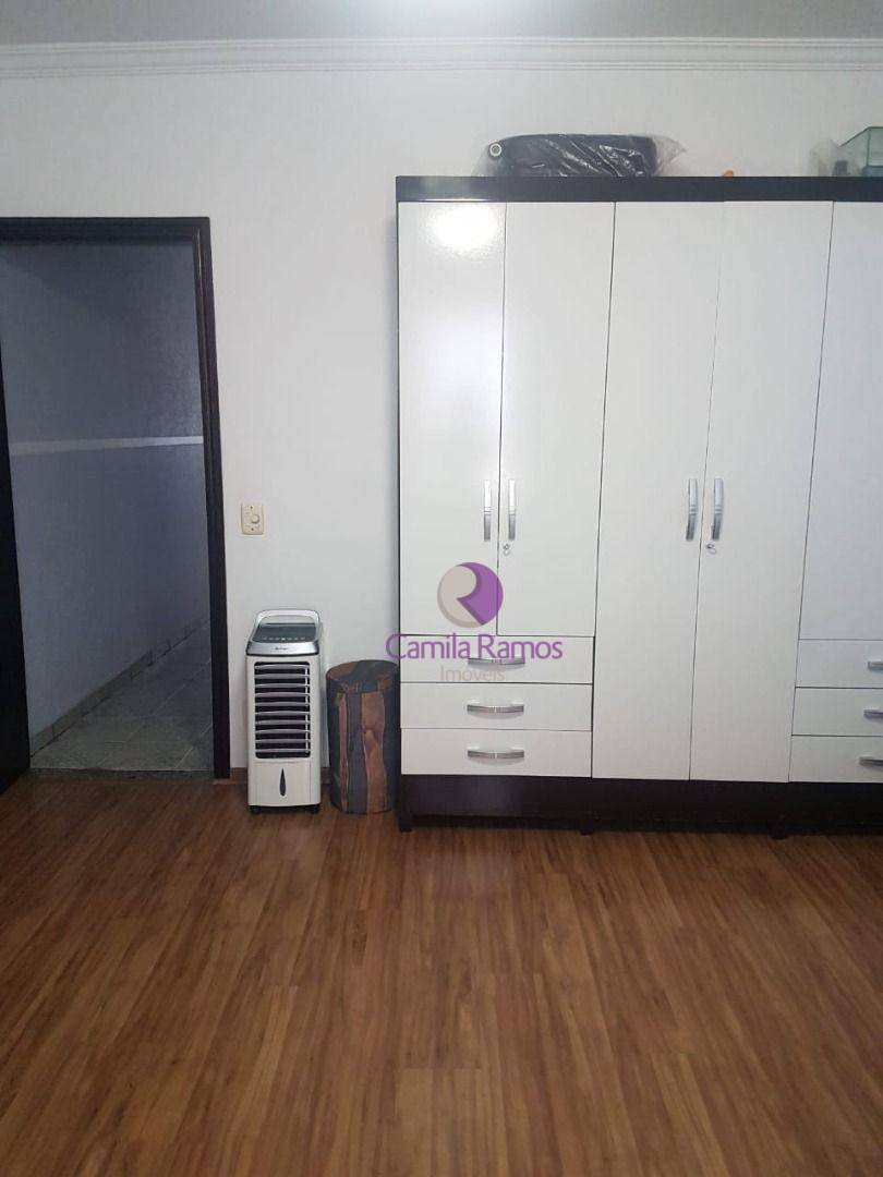 Sobrado à venda com 3 quartos, 177m² - Foto 34