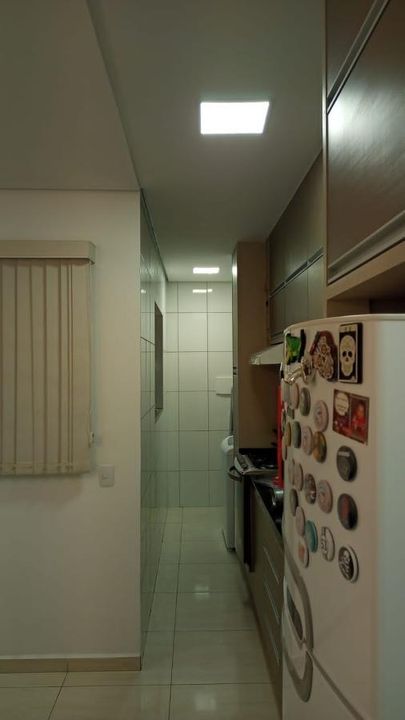 Apartamento à venda com 2 quartos, 60m² - Foto 30