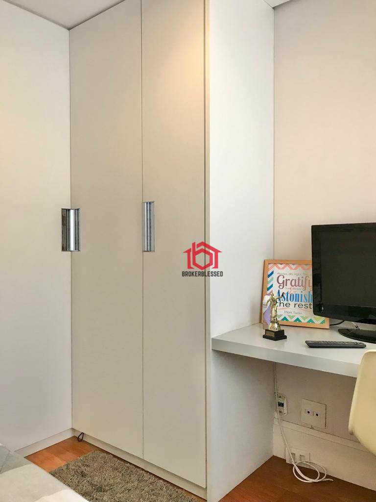 Apartamento à venda com 3 quartos, 116m² - Foto 26