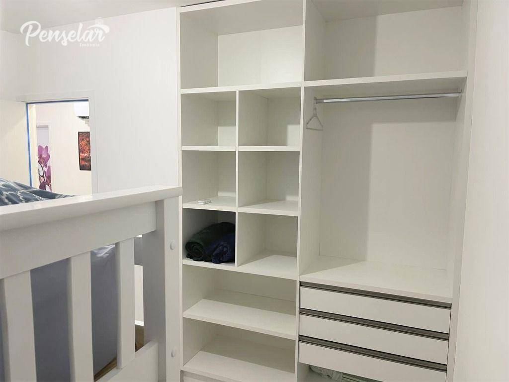 Apartamento à venda com 2 quartos, 65m² - Foto 21