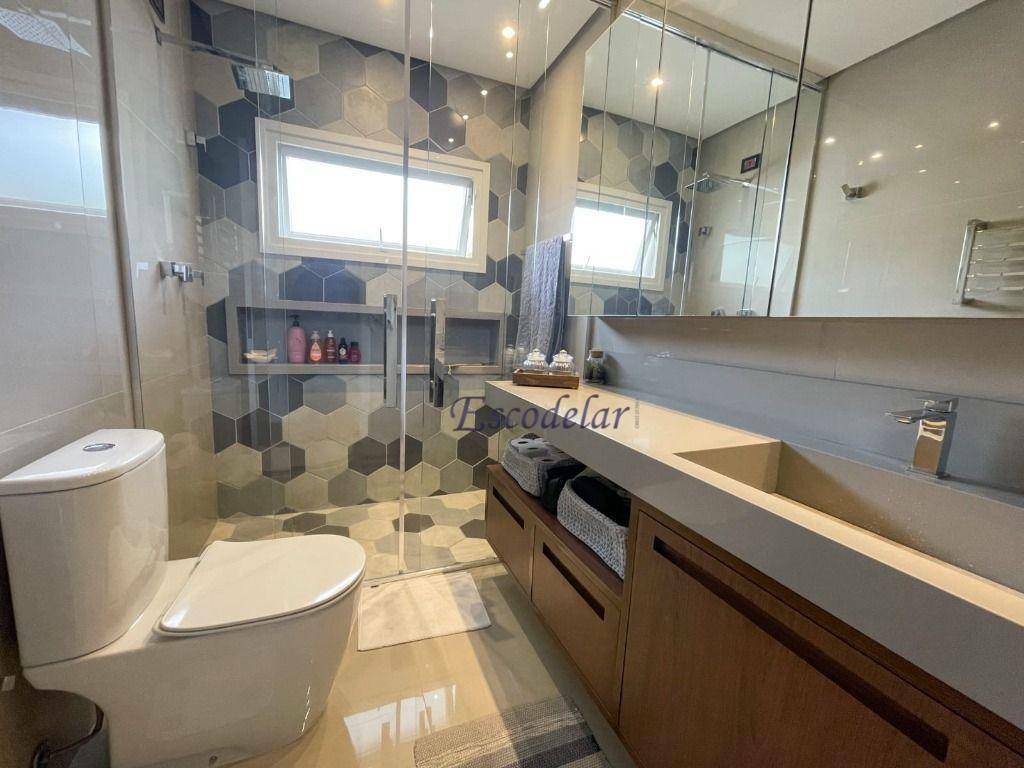 Sobrado à venda com 3 quartos, 425m² - Foto 77