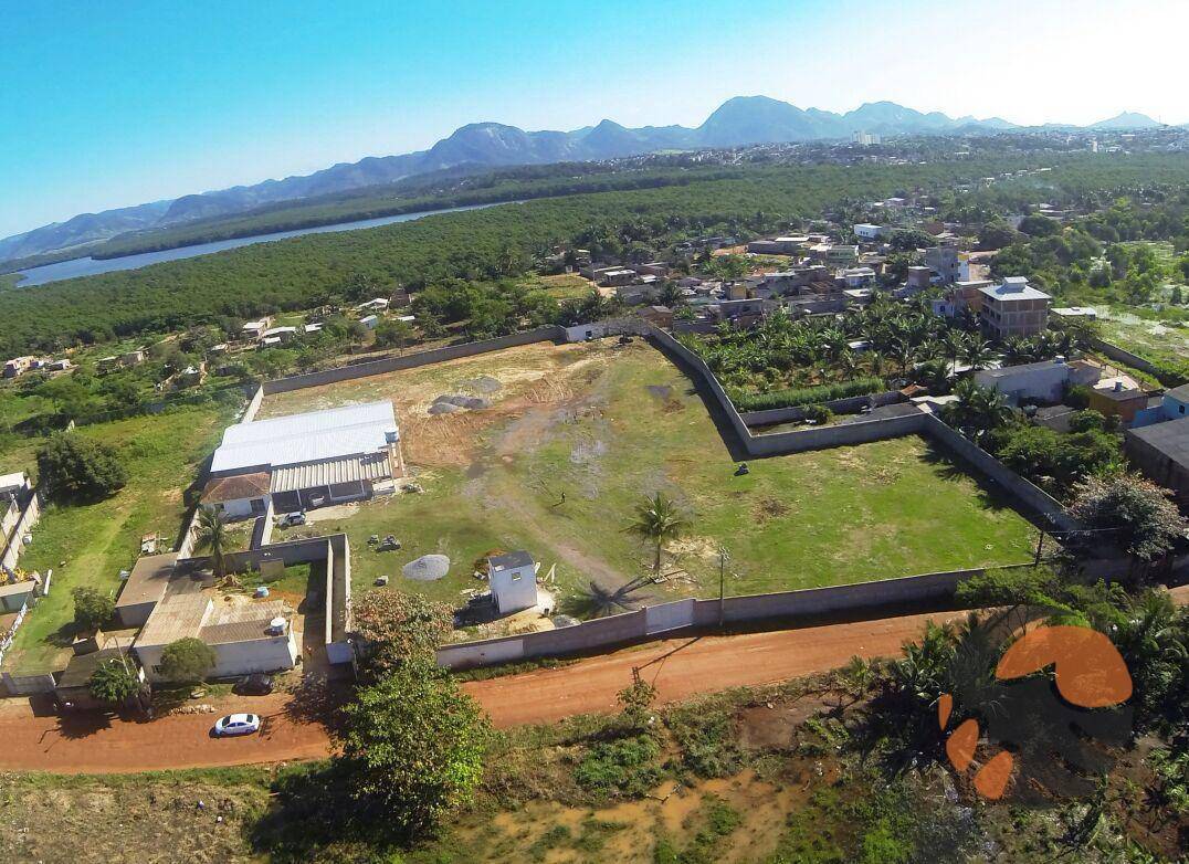 Terreno, 1 hectares - Foto 1