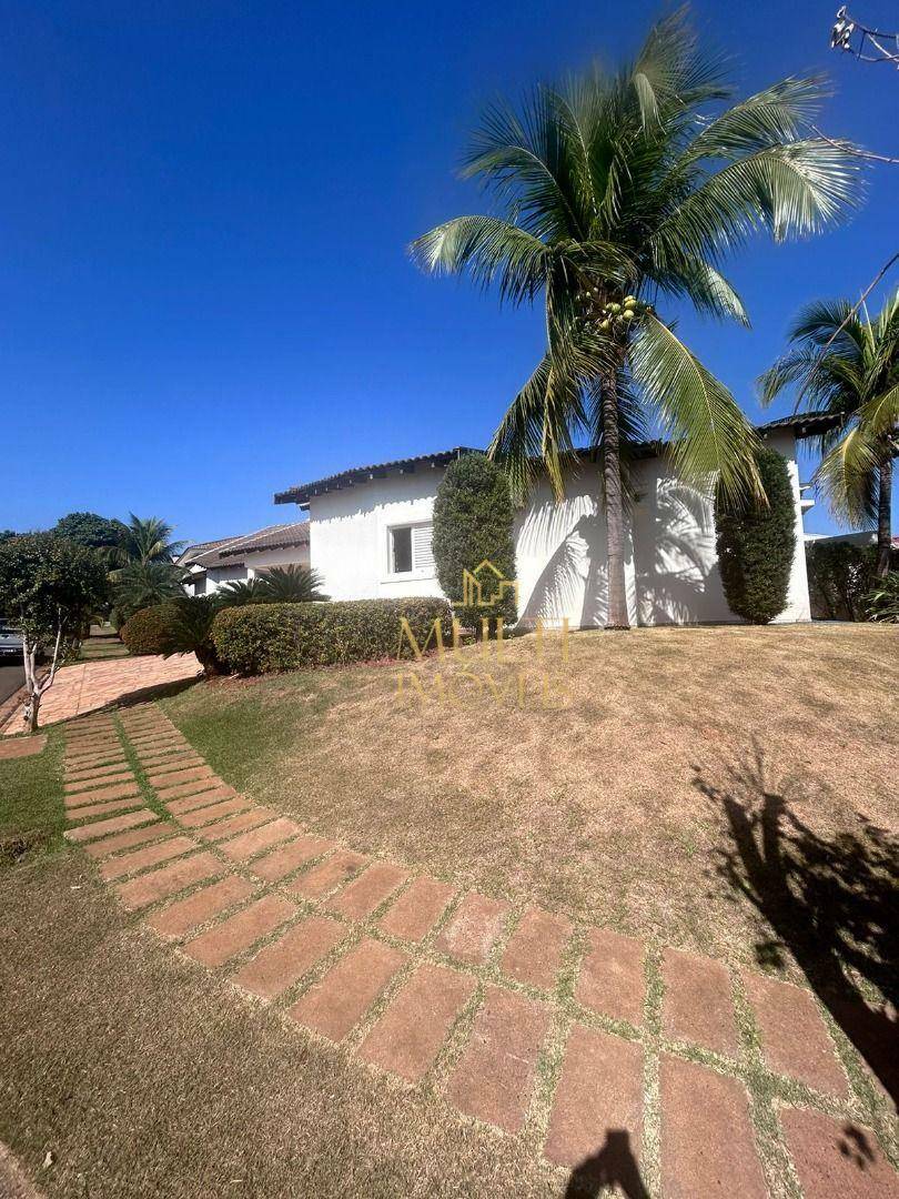 Casa de Condomínio à venda com 3 quartos, 290m² - Foto 5