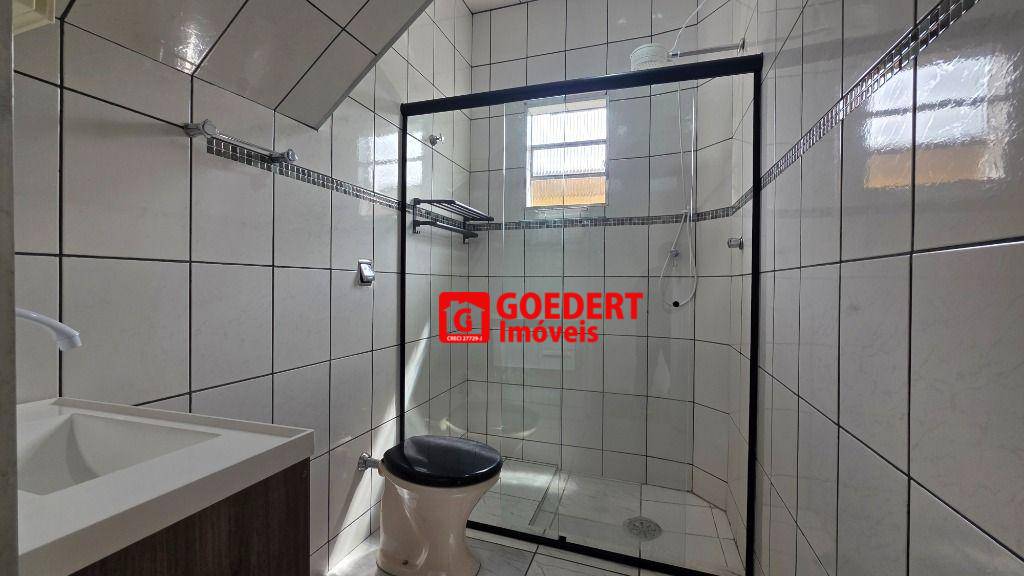 Sobrado, 2 quartos, 166 m² - Foto 5