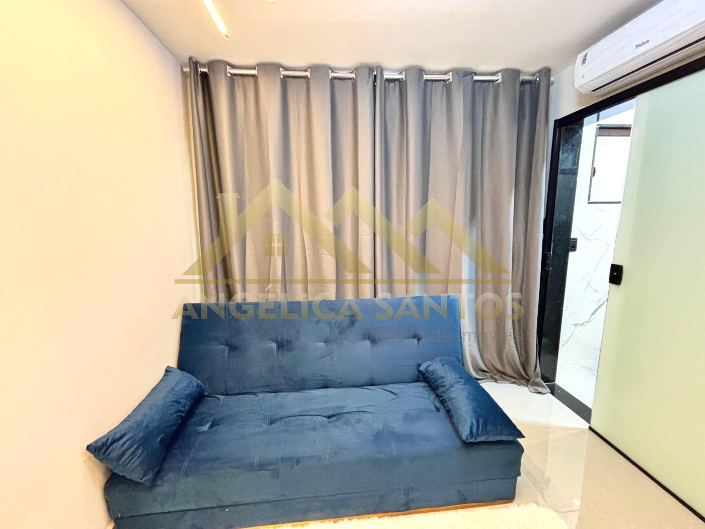 Flat/Apart Hotel à venda com 1 quarto, 25m² - Foto 14