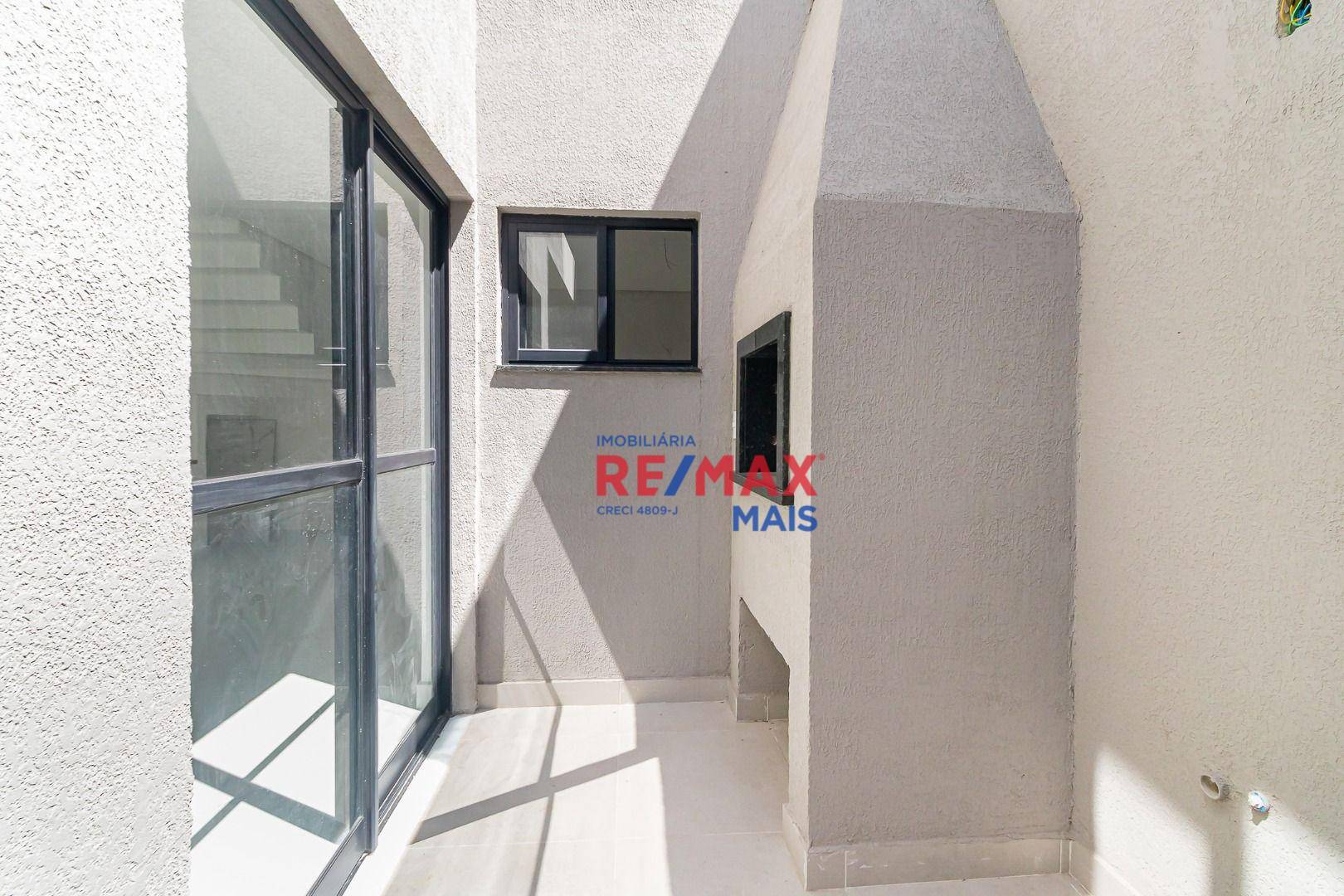 Sobrado, 3 quartos, 121 m² - Foto 44