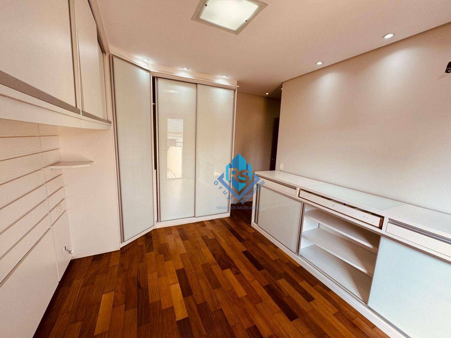 Apartamento à venda com 3 quartos, 127m² - Foto 23