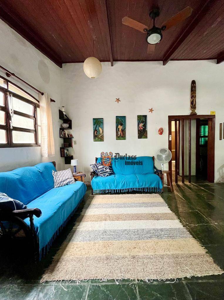 Casa de Condomínio à venda com 2 quartos, 120m² - Foto 8