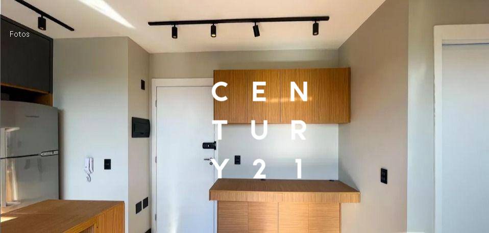 Apartamento, 1 quarto, 40 m² - Foto 8