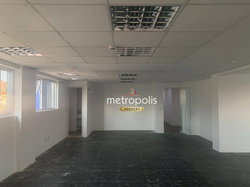 Conjunto Comercial-Sala à venda, 93m² - Foto 8