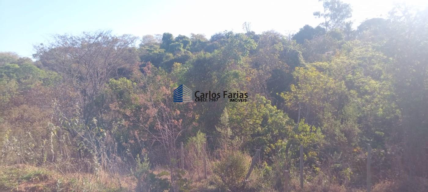 Chácara à venda com 1 quarto, 120m² - Foto 19