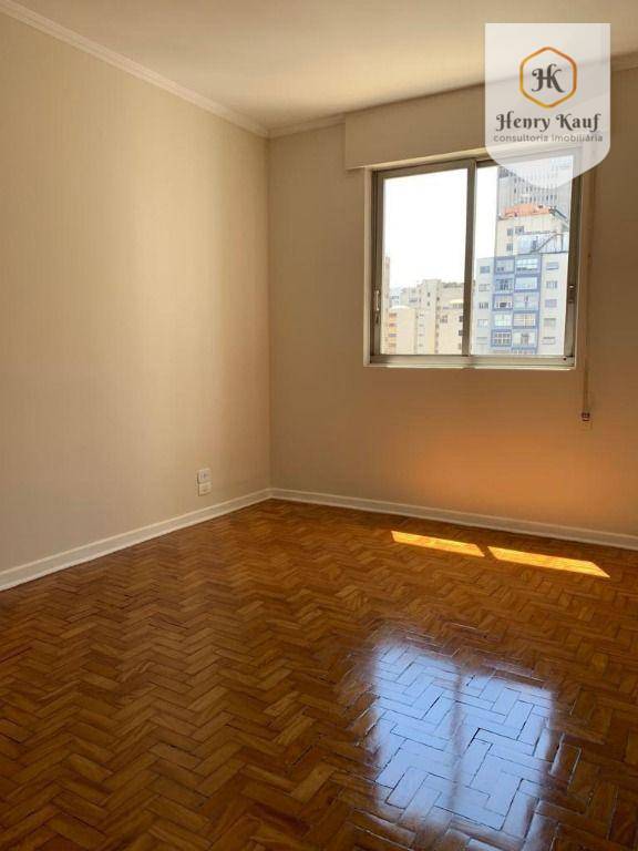 Apartamento à venda com 3 quartos, 110m² - Foto 17