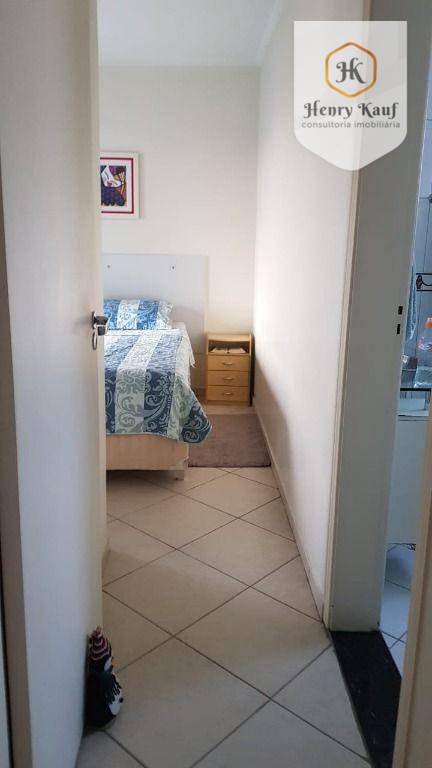 Apartamento à venda com 3 quartos, 84m² - Foto 11