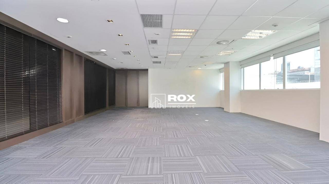 Conjunto Comercial-Sala para alugar, 264m² - Foto 6