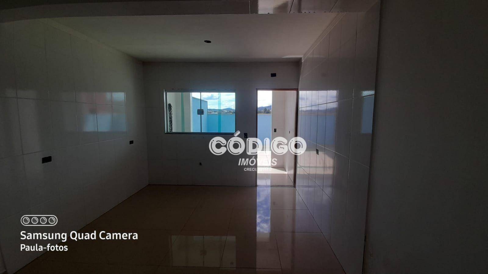 Sobrado à venda com 3 quartos, 127m² - Foto 6