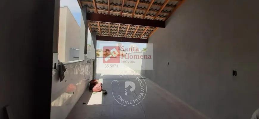 Cobertura à venda com 3 quartos, 140m² - Foto 1