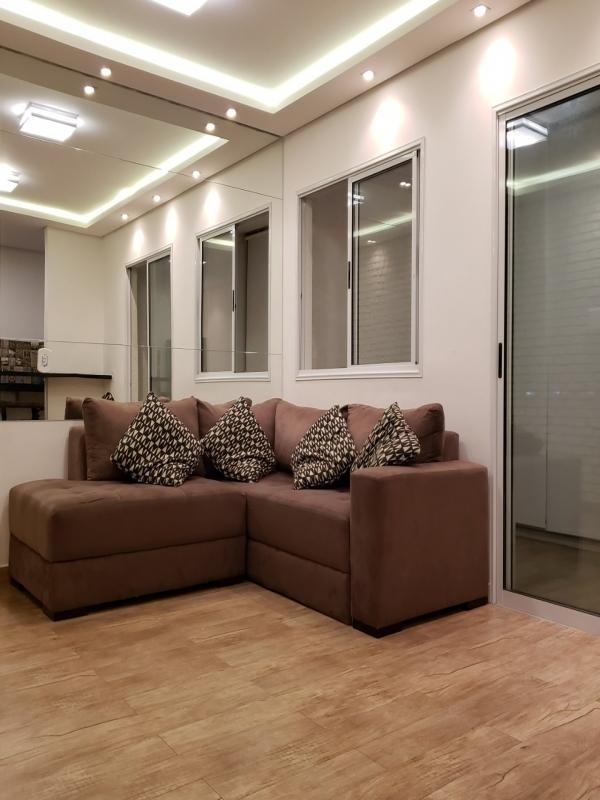 Apartamento à venda com 3 quartos, 72m² - Foto 6