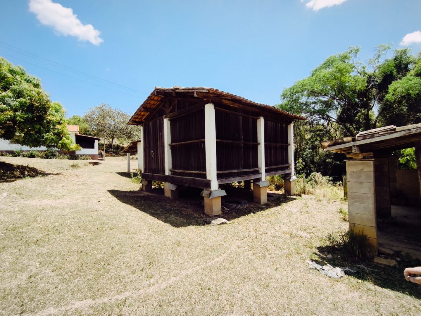 Sítio à venda com 8 quartos, 186000M2 - Foto 56