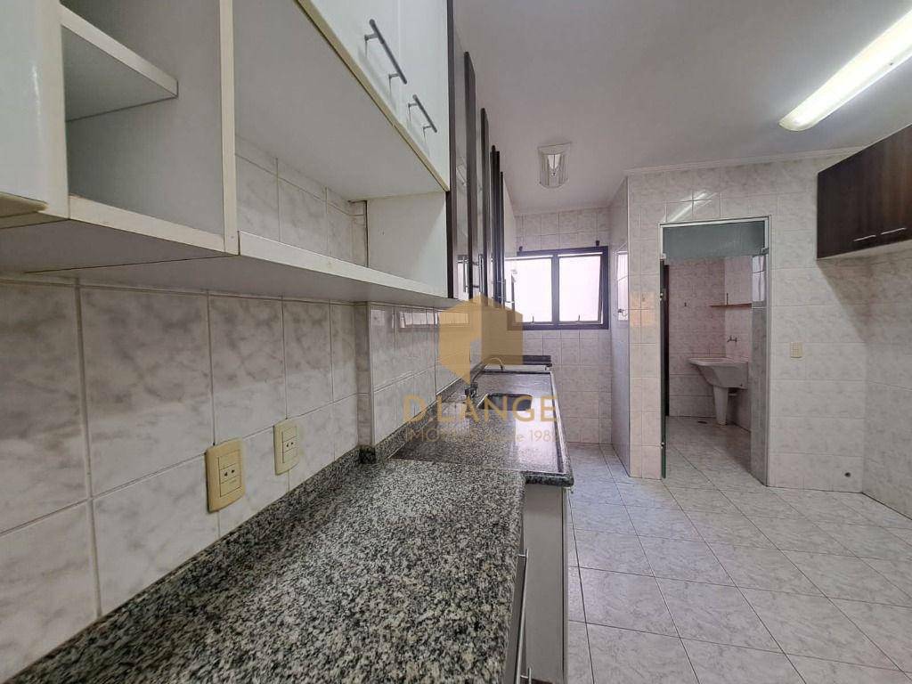 Apartamento à venda com 3 quartos, 117m² - Foto 13